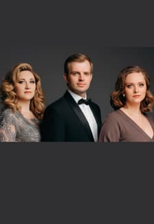 Песни северной Венеции