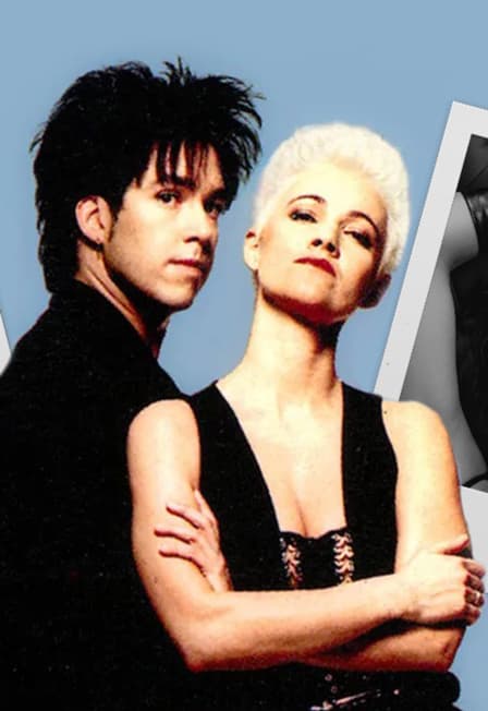 ROXETTE TRIBUTE LOVE SHOW