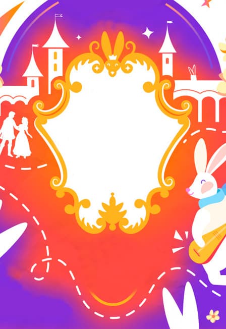 Спектакль «99 Королевских зайцев»