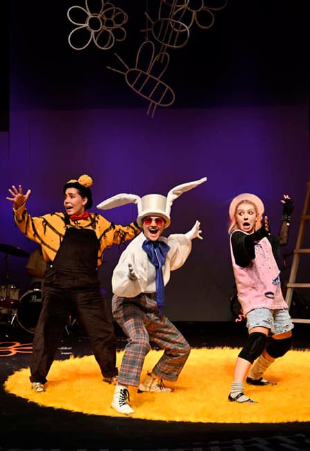 Кто ходит в гости по утрам?