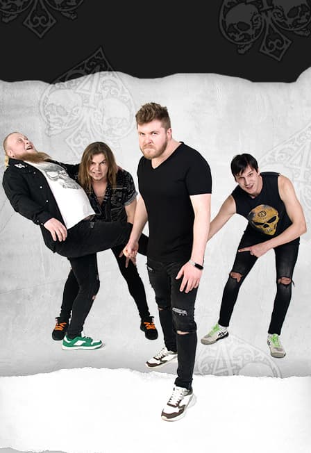 Черный вторник ( трибьют Сектора Газа)