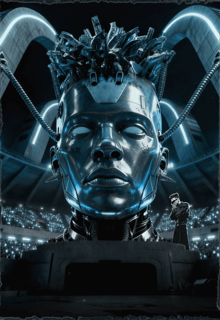 ЭЛДЖЕЙ. GAMEBOY ARENA SHOW