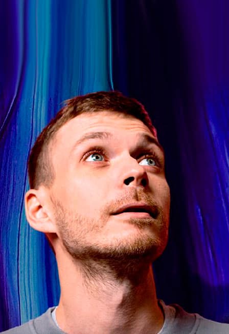 Алексей Квашонкин / Стендап-концерт