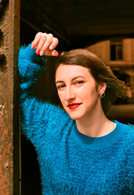 Секретный Петербург: фотопрогулка по дворам и парадным, куда сами не попасть