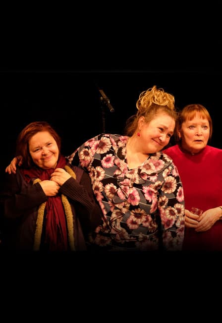 Самая счастливая