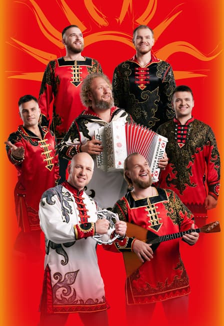 Бабкины внуки