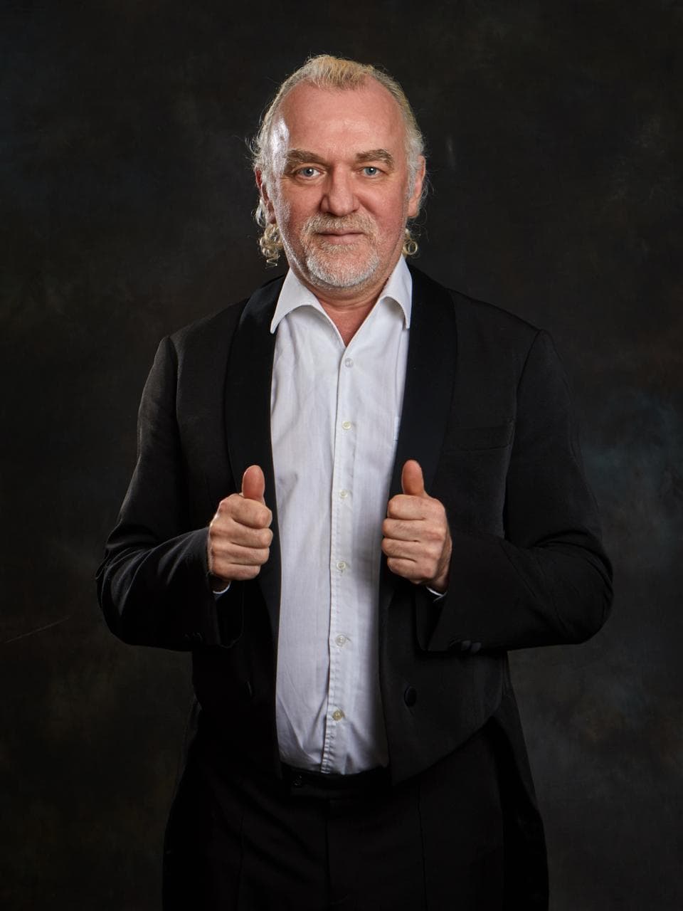 Андрей Петров. Музыка любимого кино