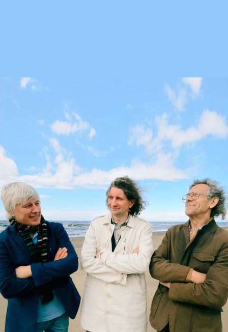 Концерт импровизационной джазовой музыки «В настроении индиго» к 100-летию со Дня рождения Майлза Дэвиса.