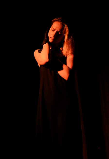 Человеческий голос