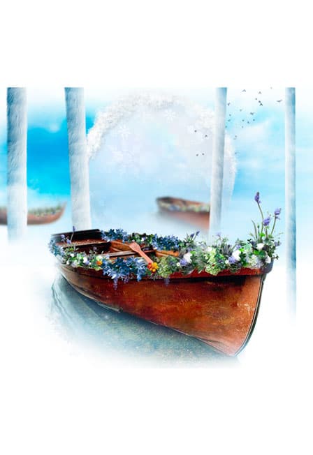 Снегурочка (версия для семейного просмотра)