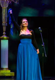 Песни наших защитников. Гала-концерт.