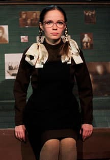 Пять историй про любовь