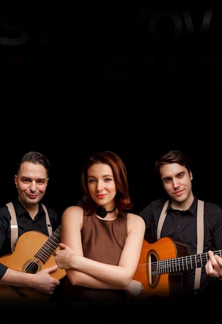 Stankov Jazz Band