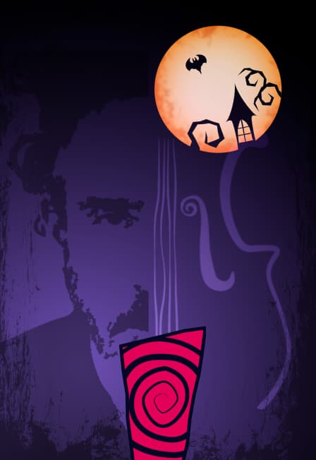 Мир Тима Бёртона. Оркестр Империал