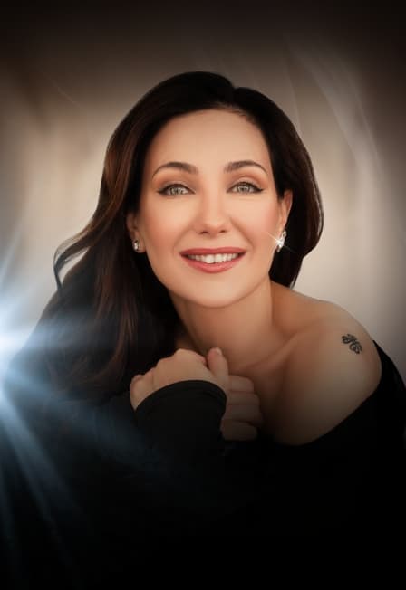 «Манифест красивой женщины» (Екатерина Климова)