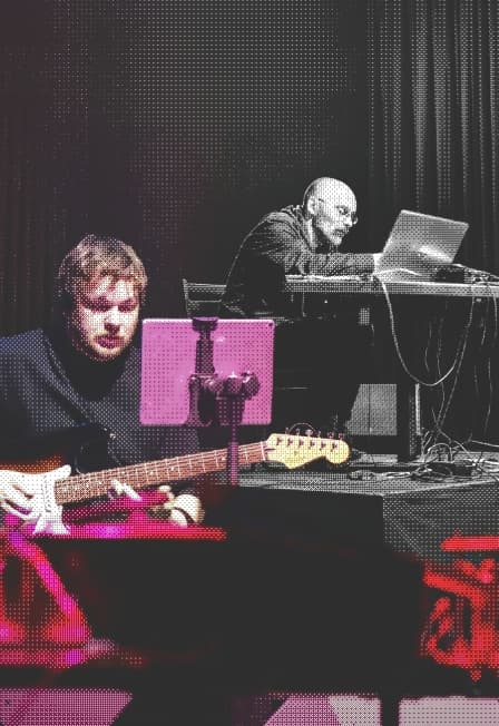 Инструктивная музыка. XIII Санкт-Петербургский международный фестиваль новой музыки