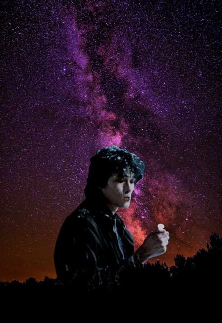 Виолончель шоу «Легенды русского рока под звездами»