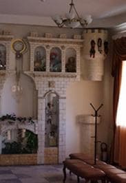 Путешествие в волшебную страну кукол