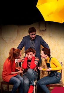 Денискины рассказы