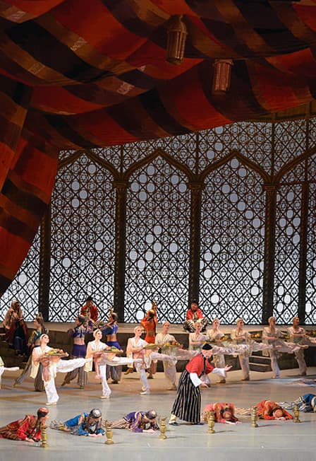 Бахчисарайский фонтан