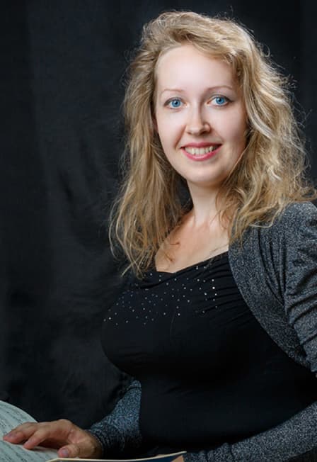 Органный концерт «Кельтская мелодия»