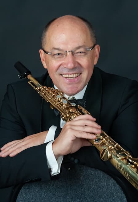 Квартет Андрея Турыгина