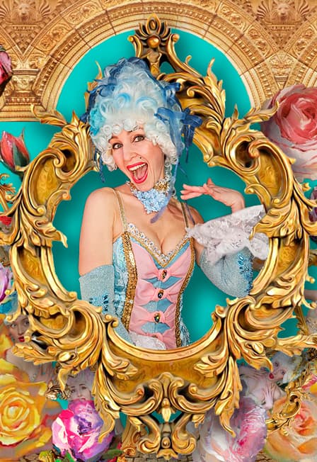 Вечерне-развлекательное шоу Тройка