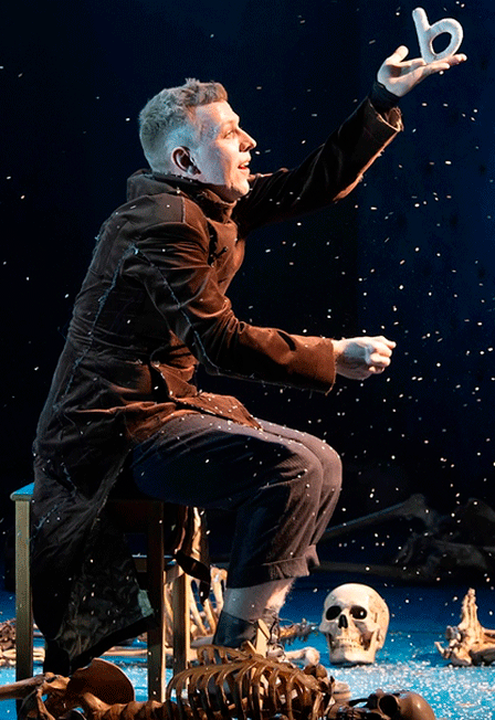 Небеса, по которым мы так тоскуем