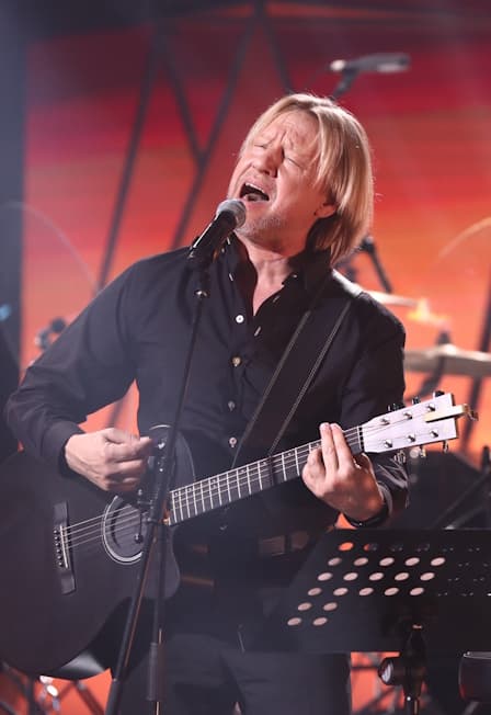 Дмитрий Харатьян и Cocktail Project