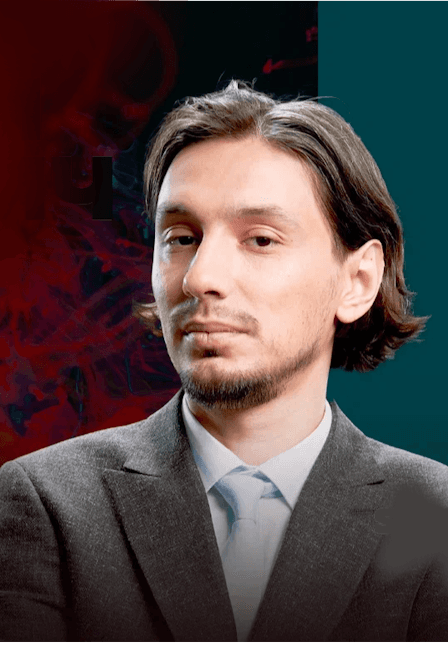 Алексей Стахович / Стендап-концерт