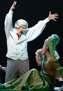 Пиковая дама