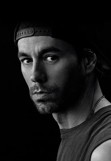 Enrique Iglesias