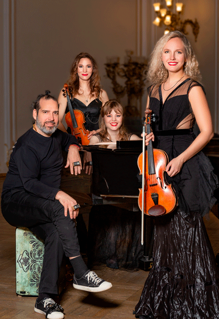 концерт "Рок хиты"