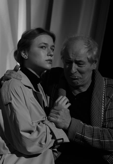 Весь мир сошел с ума!