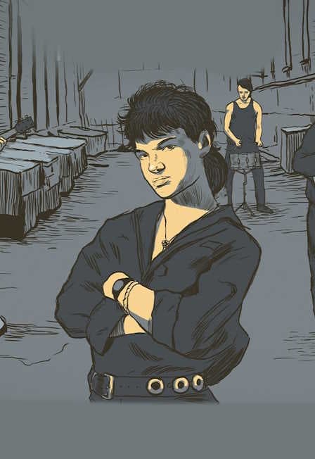 ИСТОРИЯ КИНО трибьют