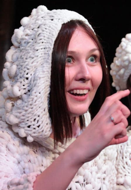 СКАЗОЧНЫЕ ИСТОРИИ ИЗ ПЕРЕУЛКОВ