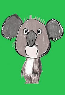 Шоу Кевина (Мой друг Коала)