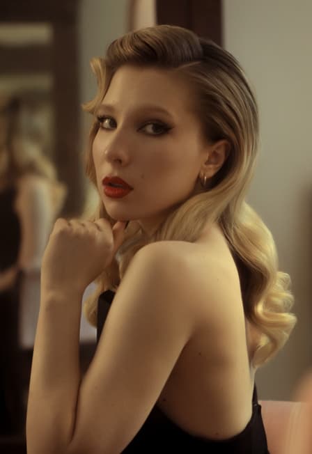 Варвара Убель &amp; Band