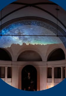 Фестиваль «Белые ночи Фонда Бельканто». «Великие шедевры Барокко. Оркестр и голос»