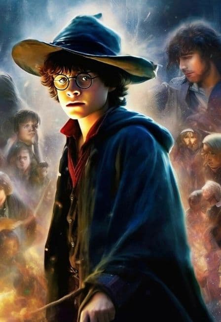 САУНДТРЕКИ ПРИ СВЕЧАХ. Гарри Поттер, Игра Престолов и др. В ОРАНЖЕРЕЕ