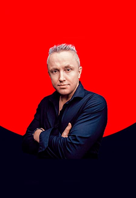 Павел Кашин