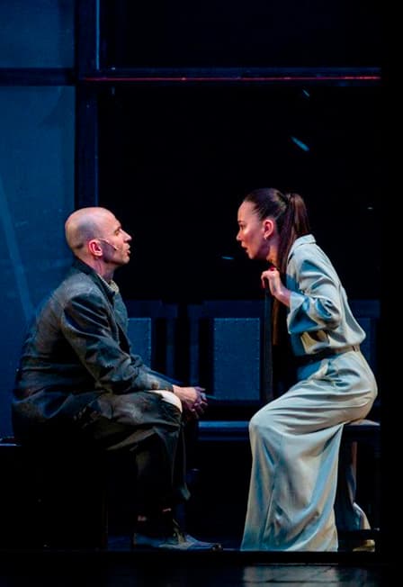 «Зойкина квартира»