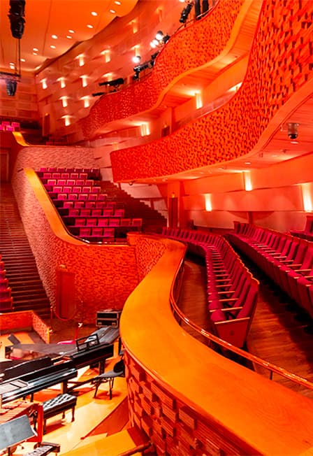 Концерт Тверской областной филармонии