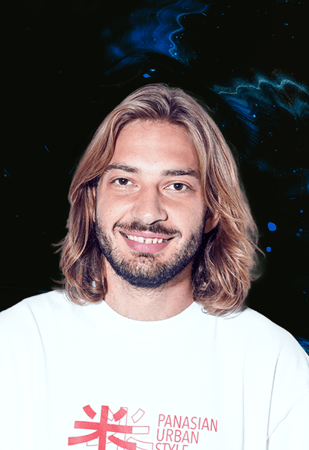 Валера Киракосьян / Стендап-концерт