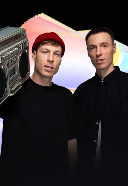 Dabro | Концерт на крыше