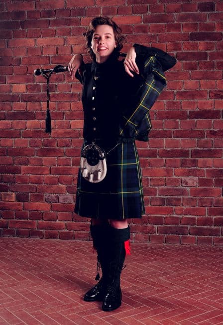 ВОЛЫНКИ И БАРАБАНЫ. В Оранжерее при Свечах