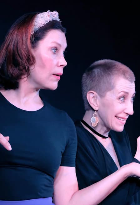 Прозрачный Петербург