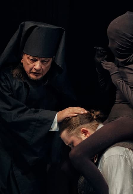 Мёртвые души. Том 2