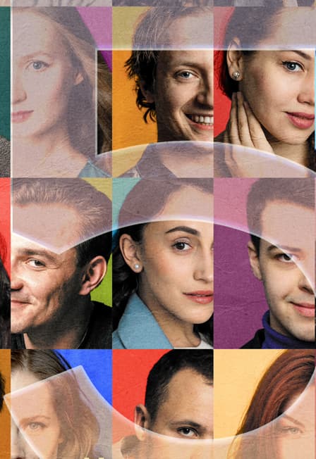 Юбилейный капустник " Коммунальная одиссея или ситком с пропиской"