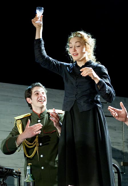 Дни Турбиных